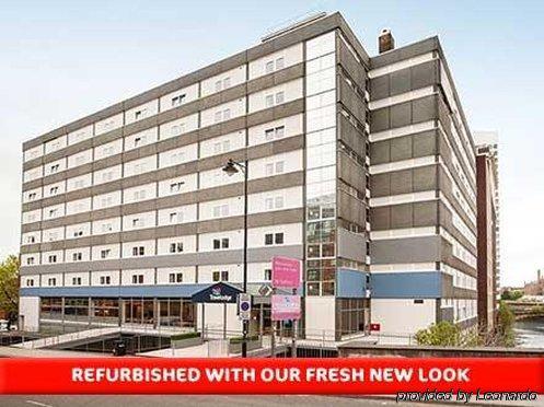 Travelodge Central 3* Manchester