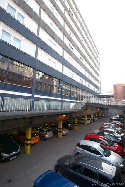 Travelodge Central Hotel 3*