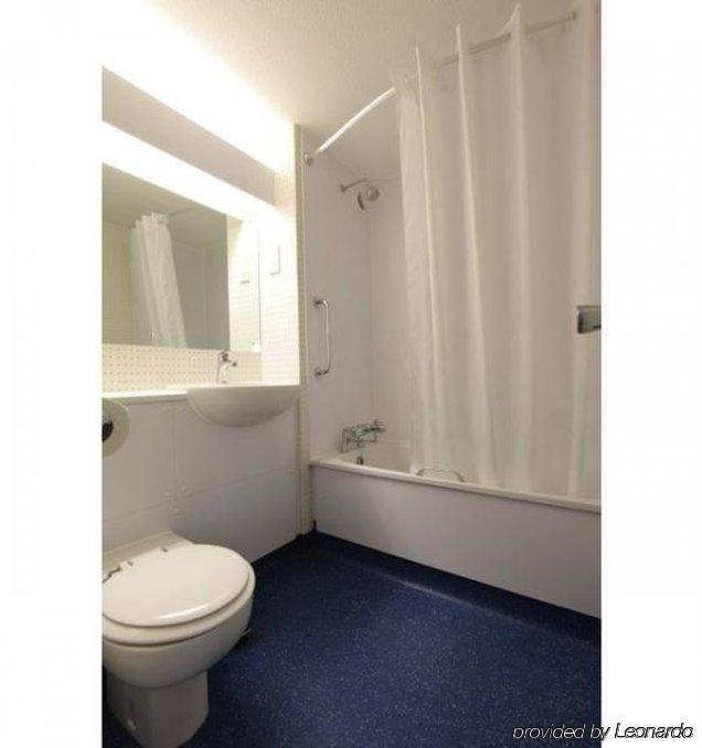 Travelodge Central Hotel Manchester