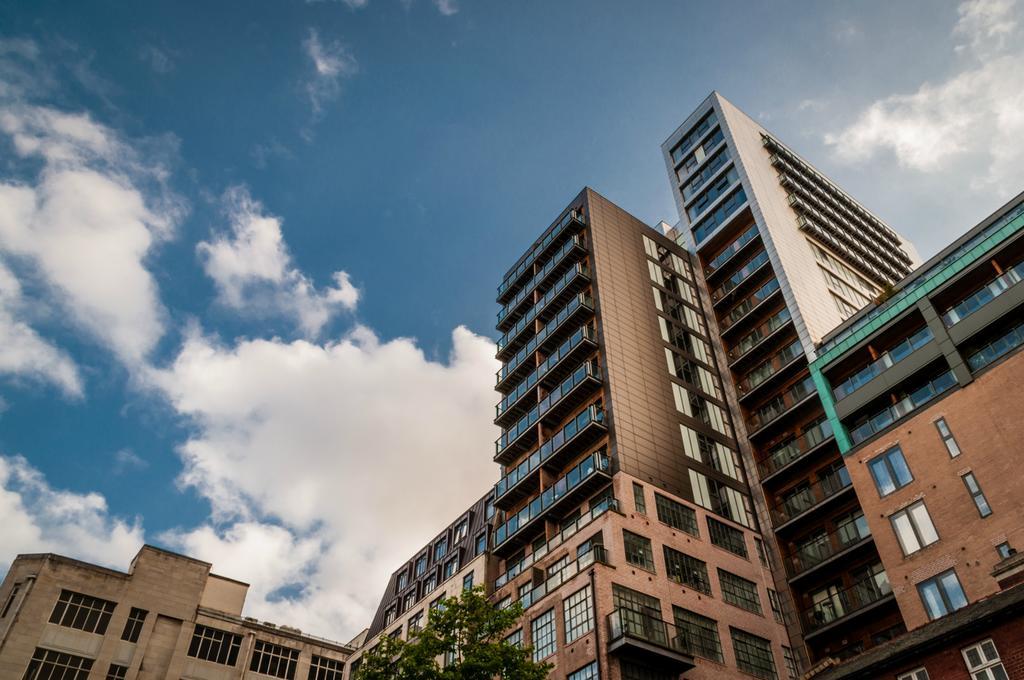 Aparthotel Church Street By Supercity