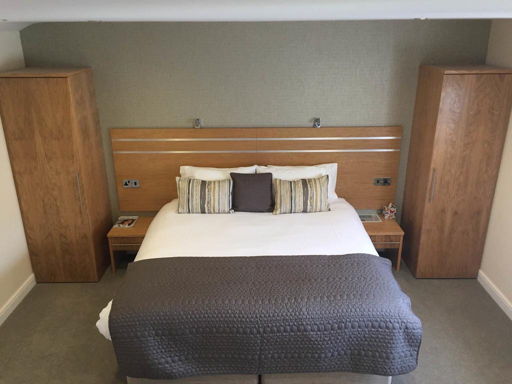 Rectory Bed & Breakfast *