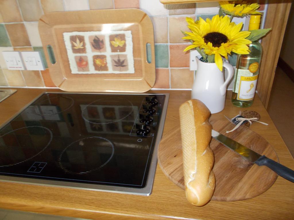 Apartment Manchester University *