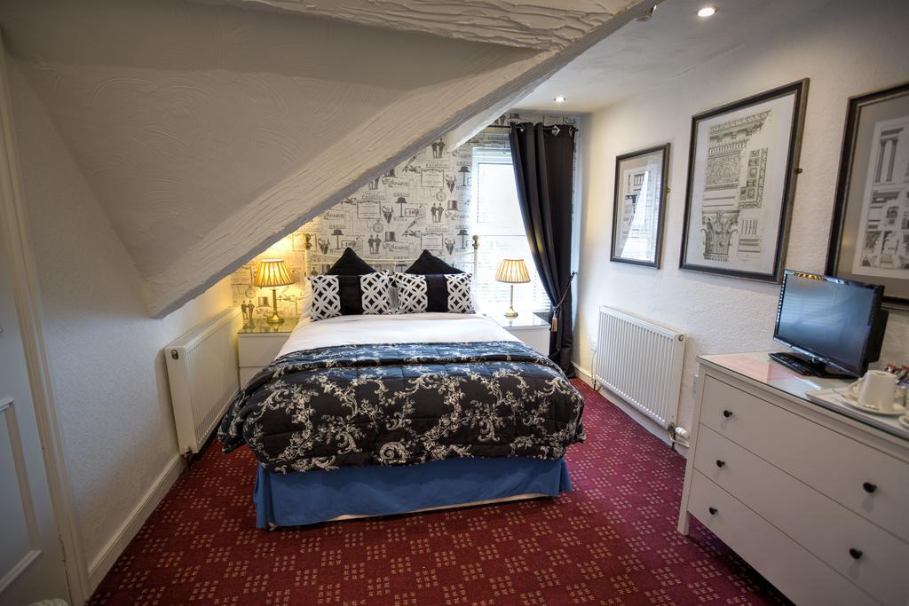 The Ascott Manchester