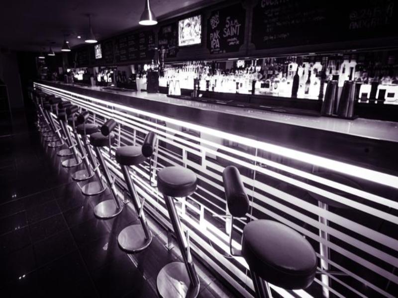 The Alan Hotel Manchester