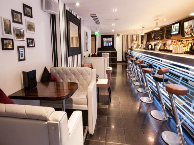 The Alan Hotel