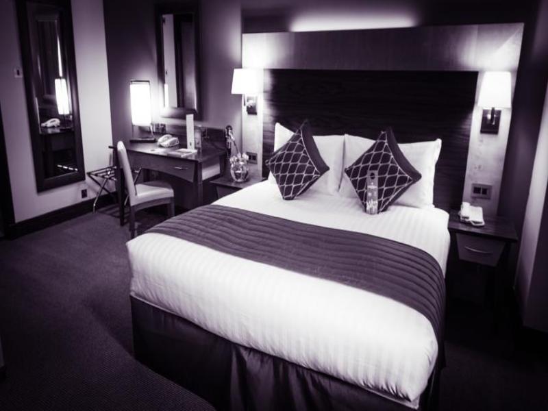 The Alan Hotel 4*