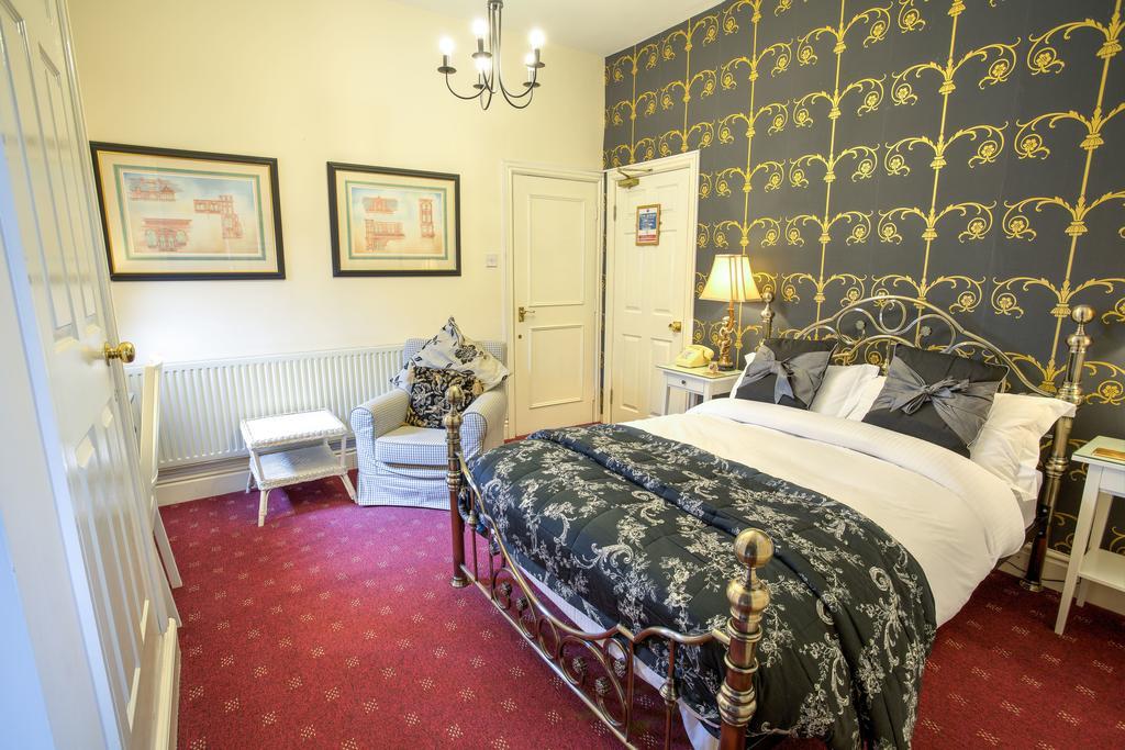 The Ascott