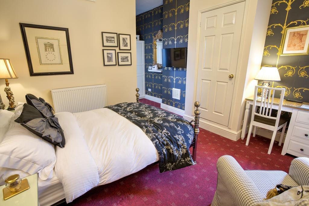Gasthuis The Ascott Manchester