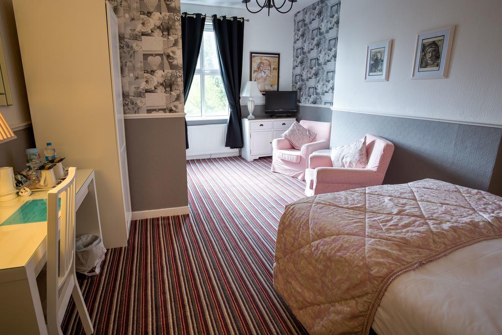 Gasthuis The Ascott