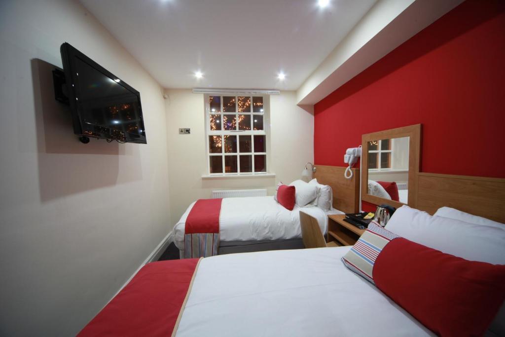 Ville Hotel