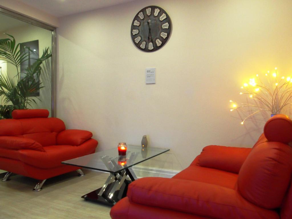 Ville Hotel 3* Manchester