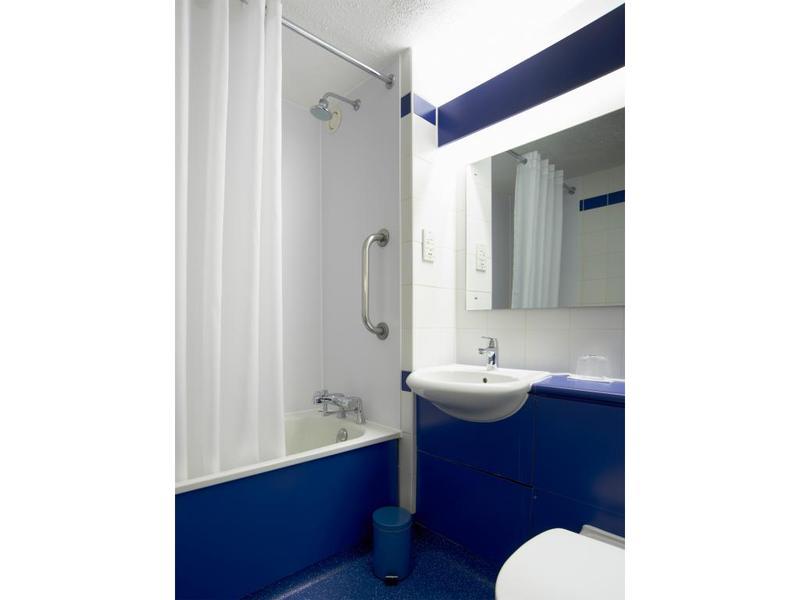 Apartment Piccadilly Manchester