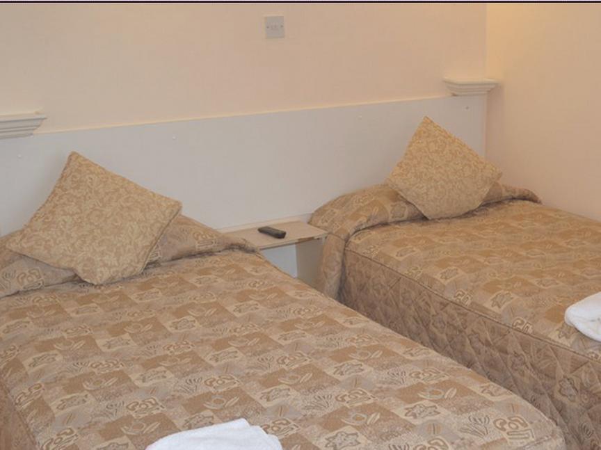 New Central Guest house