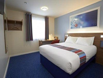 Piccadilly Apartment
