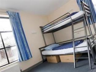 Yha Hostel Manchester