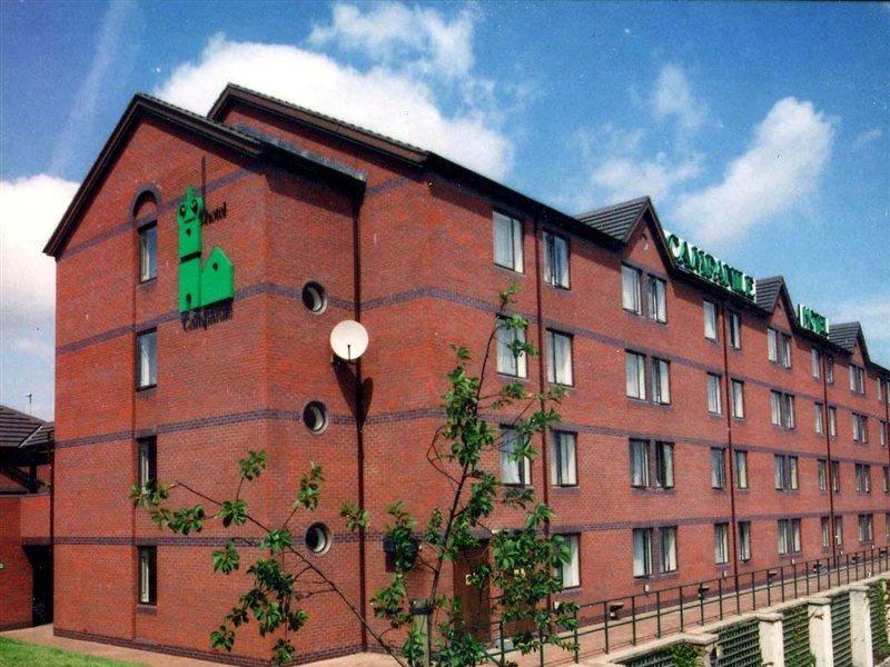 Campanile Salford (Greater Manchester)