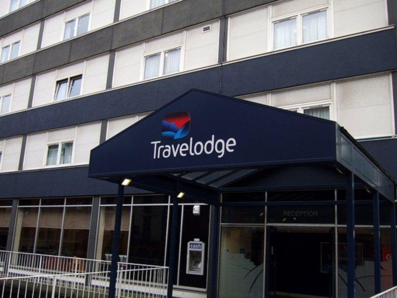 Hotel Travelodge Central 3*