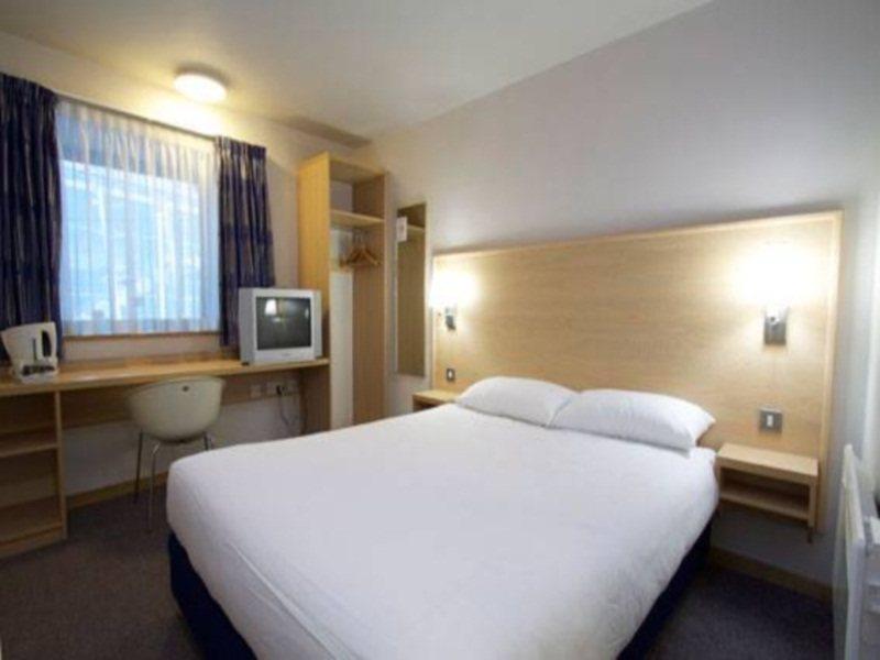 Hotel Travelodge Central
