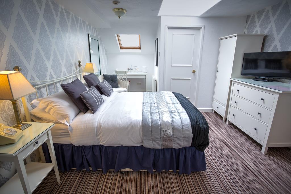 The Ascott 4*