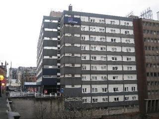 Travelodge Central Hotel 3*