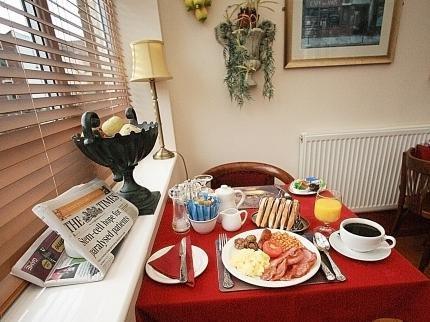 Gasthuis The Ascott 4*