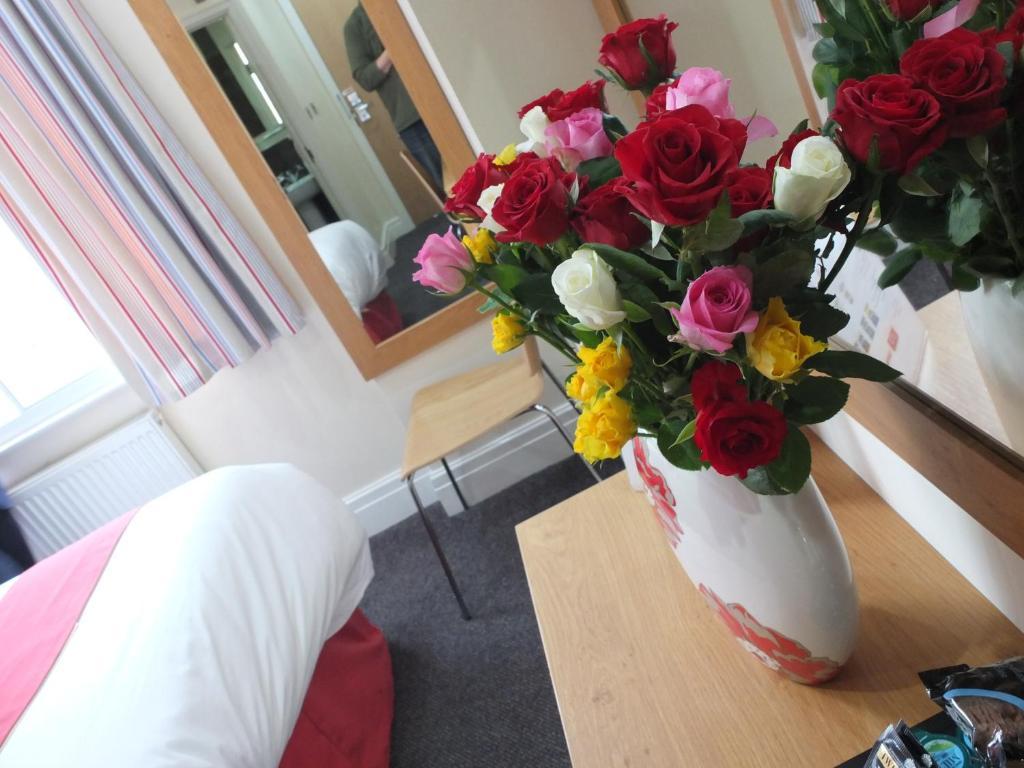 Hotel Ville Hotel