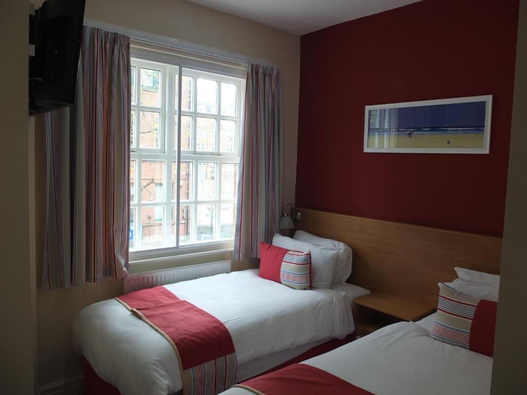 Hotel Ville Hotel