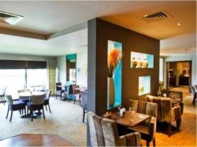 Premier Airport Runger Lane South Hotel Manchester