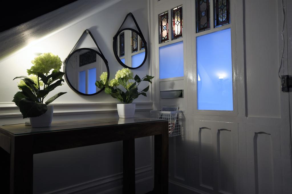 Apartment Mulberry House