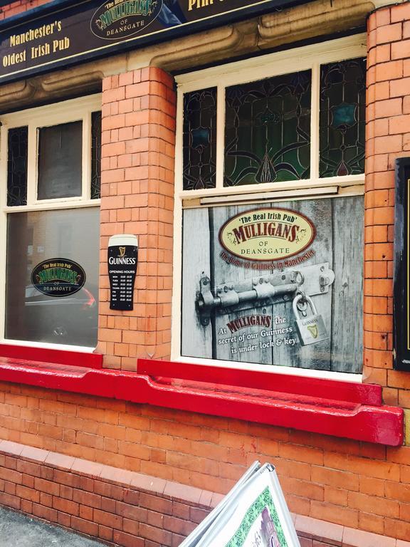 Mulligans Of Deansgate Herberg *