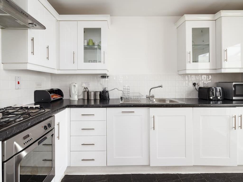 My-places Abbotsfield Court Townhouse *