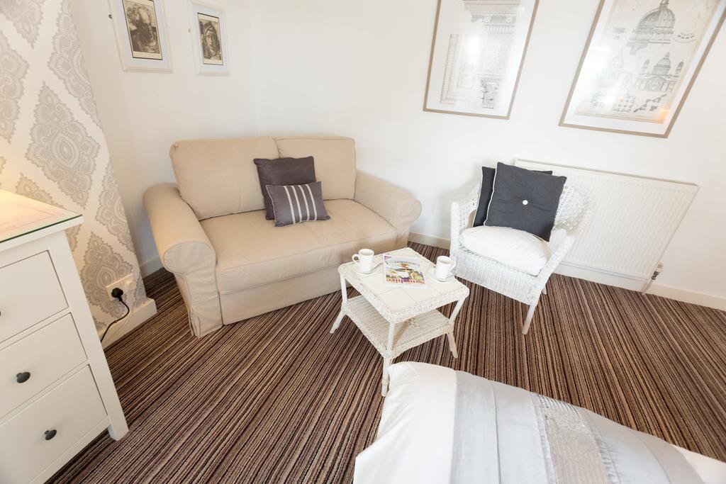 The Ascott Manchester