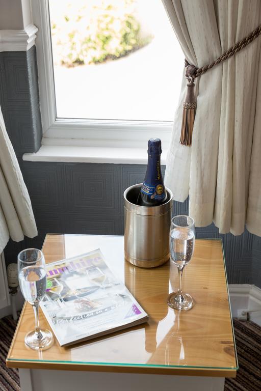 The Ascott Gasthuis Manchester