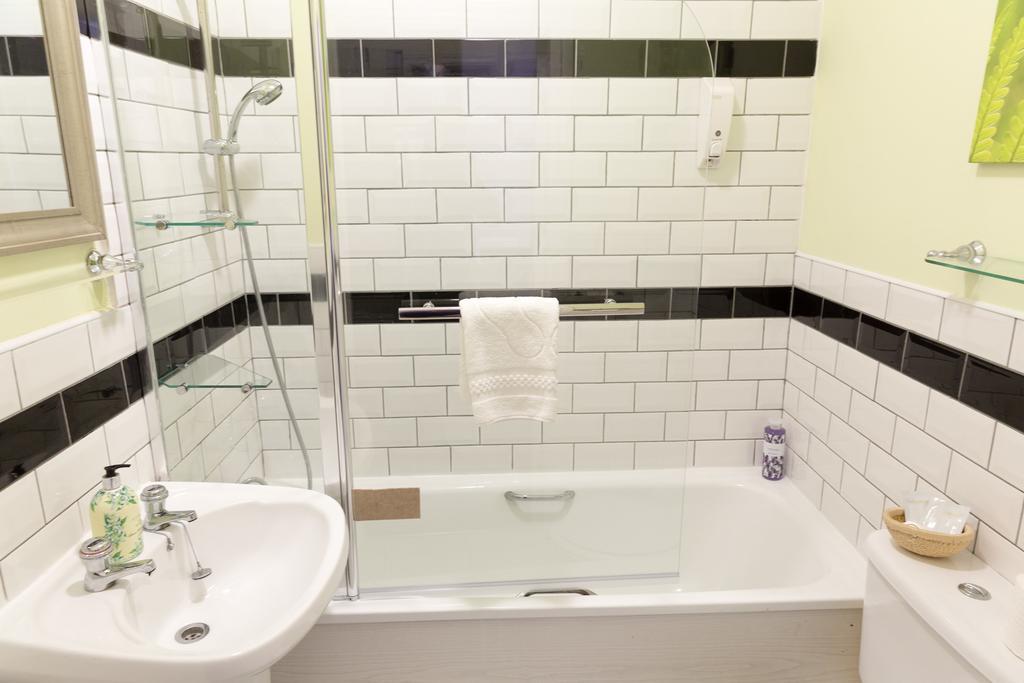 The Ascott 4* Manchester