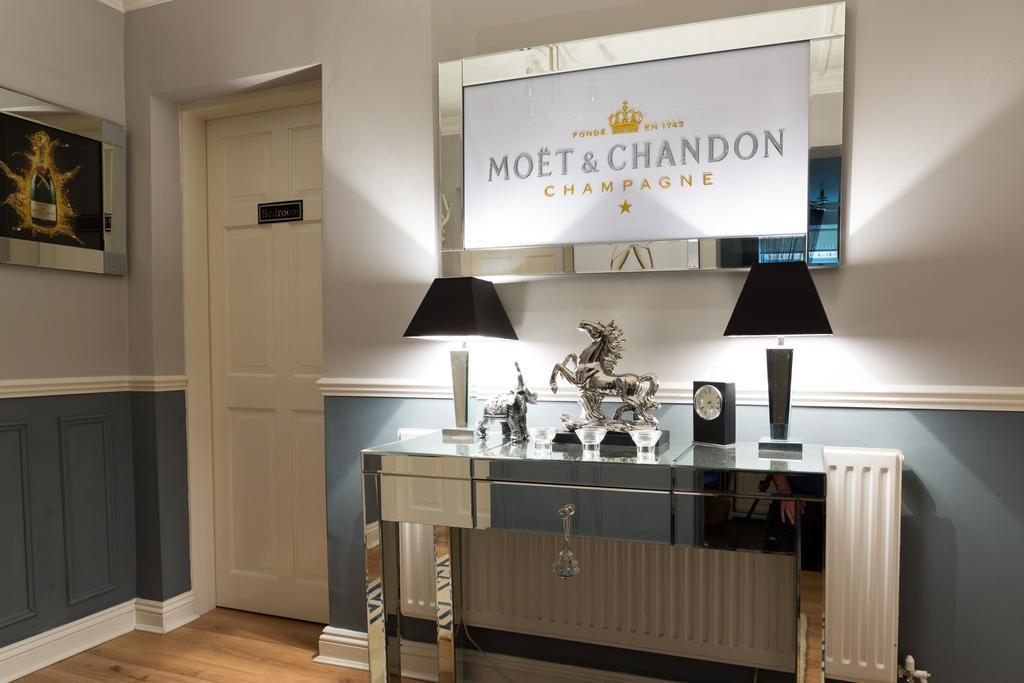 The Ascott Gasthuis Manchester