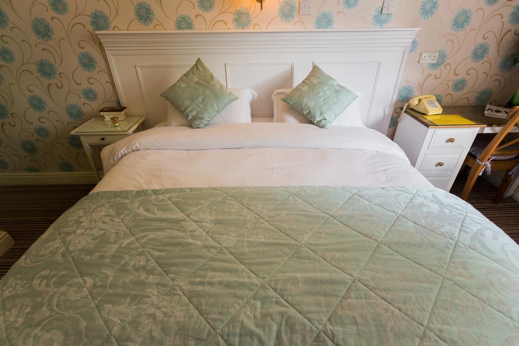 The Ascott 4* Manchester