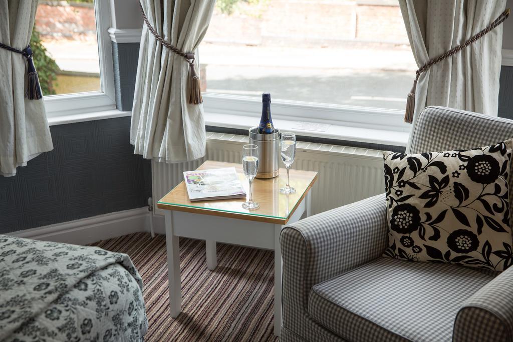 The Ascott Gasthuis Manchester