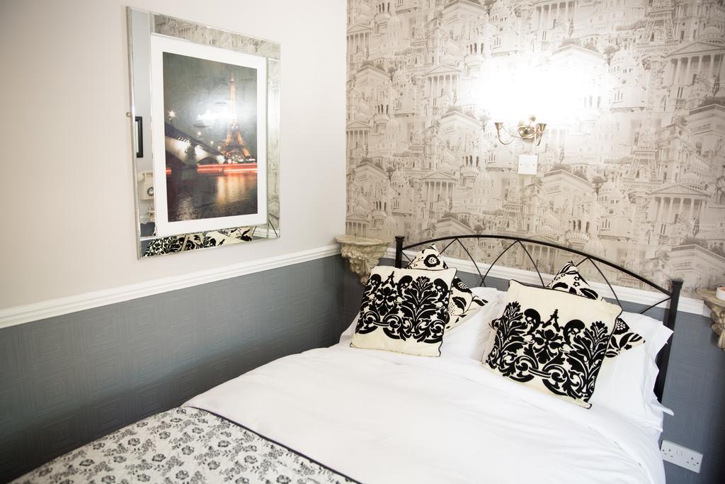 The Ascott Manchester