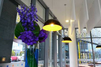 Ibis Budget Centre Pollard Street Hotel 2*