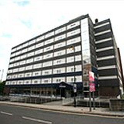 Travelodge Central 3* Manchester