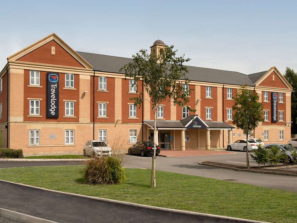 Travelodge Trafford Park Hotel 3*