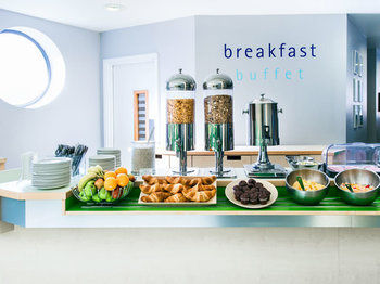 Hotel Ibis Budget Salford Quays Manchester