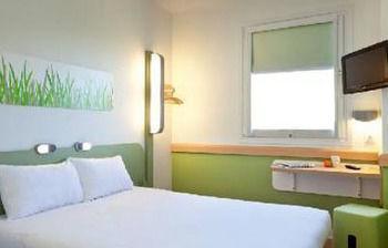 Ibis Budget Centre Pollard Street Hotel 2*