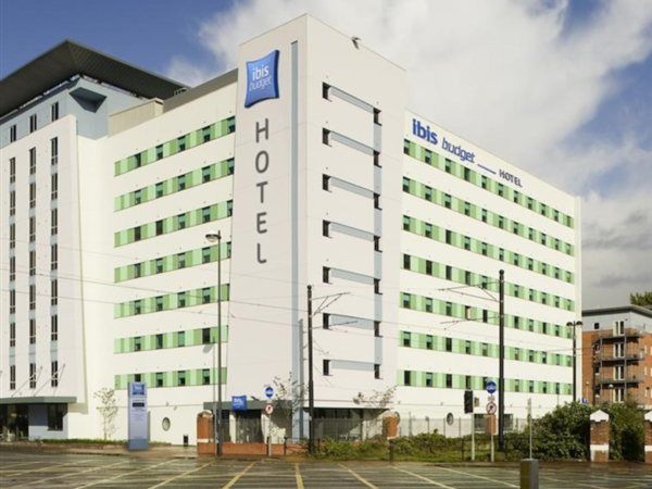 Ibis Budget Salford Quays 2* Manchester