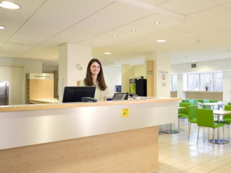 Hotel Ibis Budget Salford Quays 2*