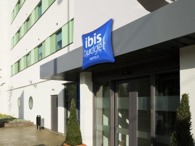 Hotel Ibis Budget Salford Quays