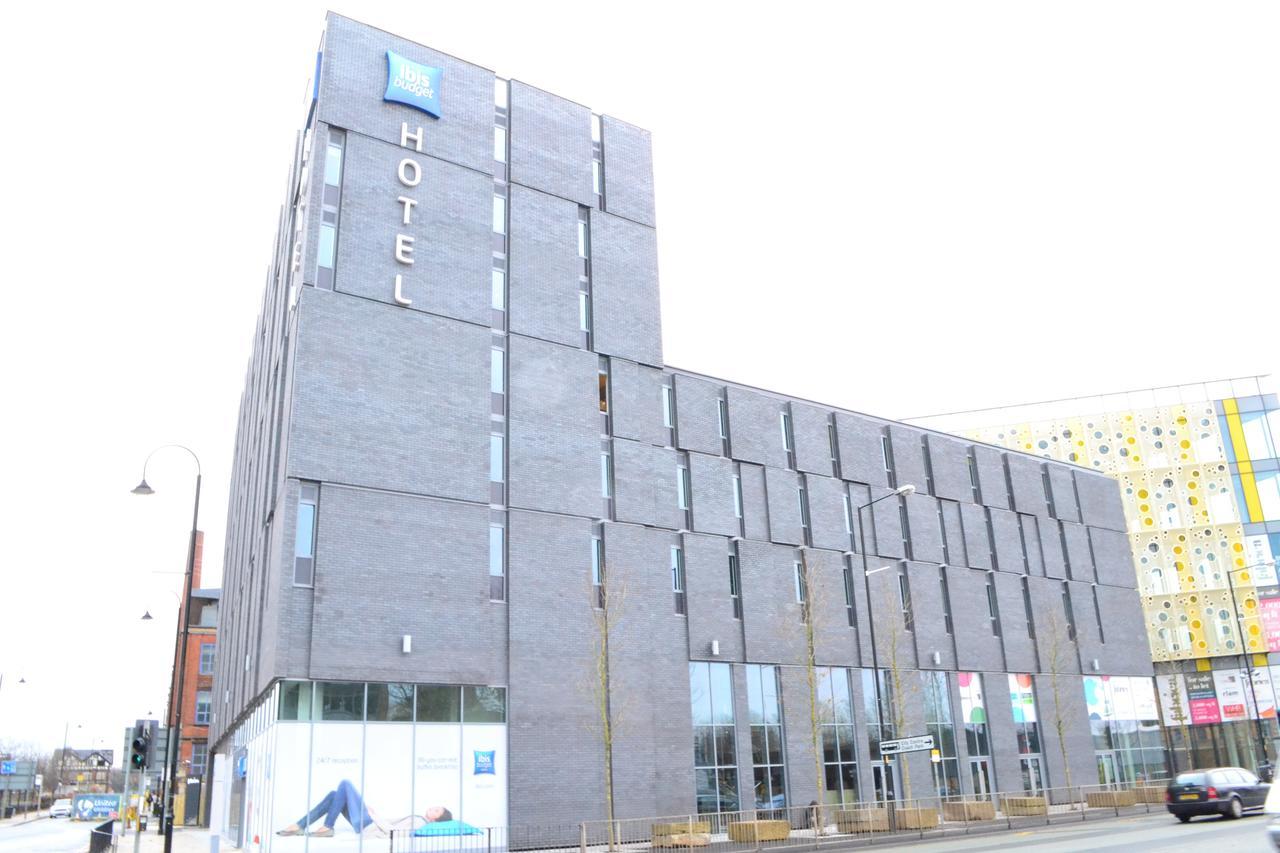 Ibis Budget Centre Pollard Street 2*