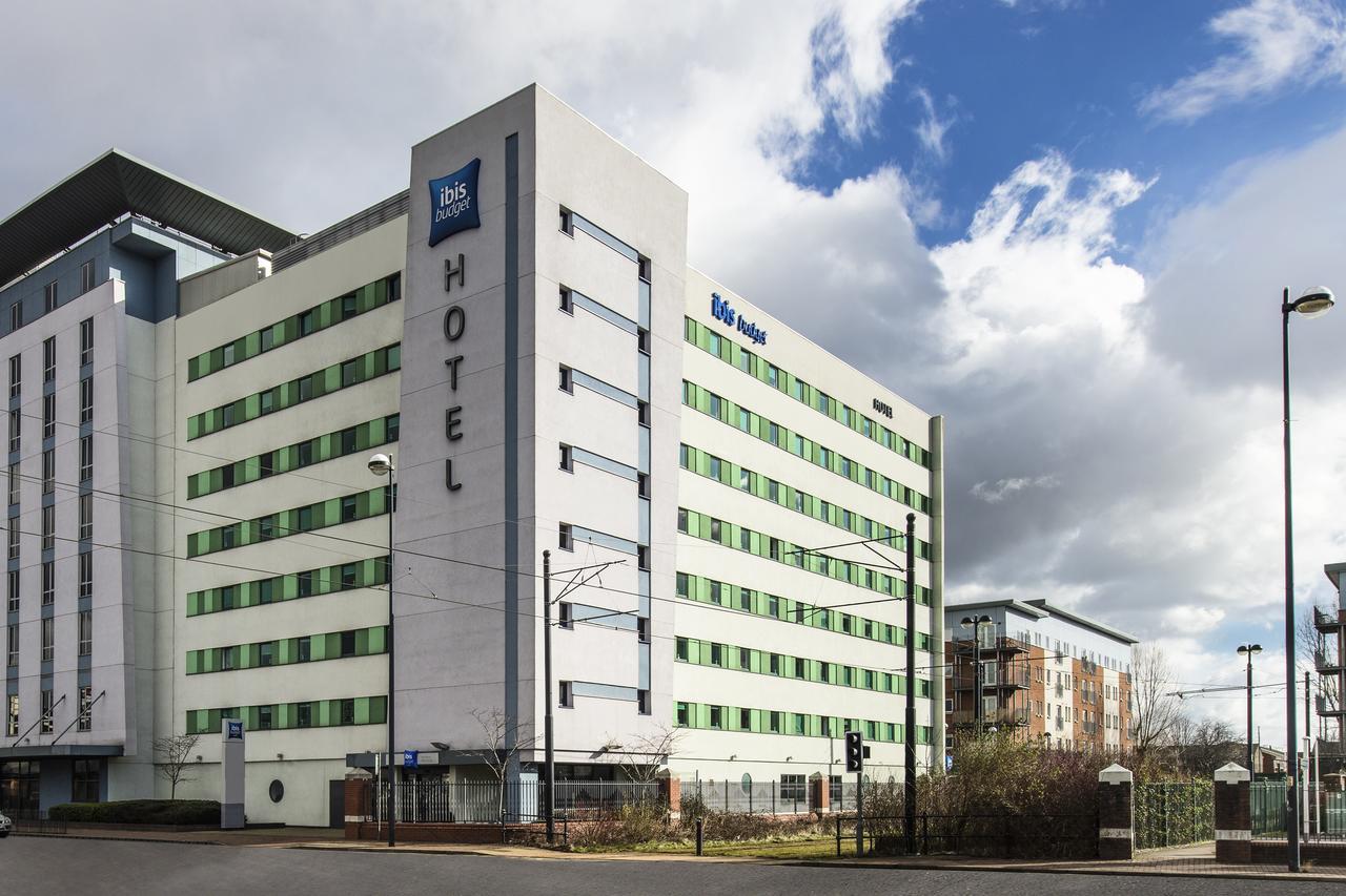 Ibis Budget Salford Quays 2*