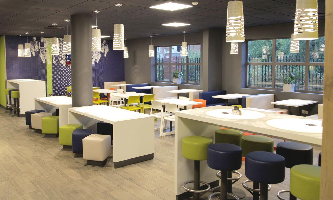 Ibis Budget Salford Quays 2* Manchester
