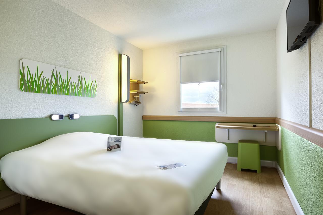 Ibis Budget Centre Pollard Street 2*